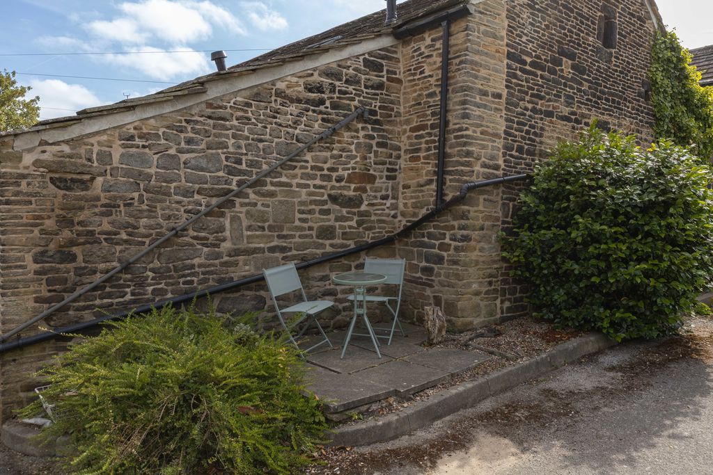 Stannary Stainland